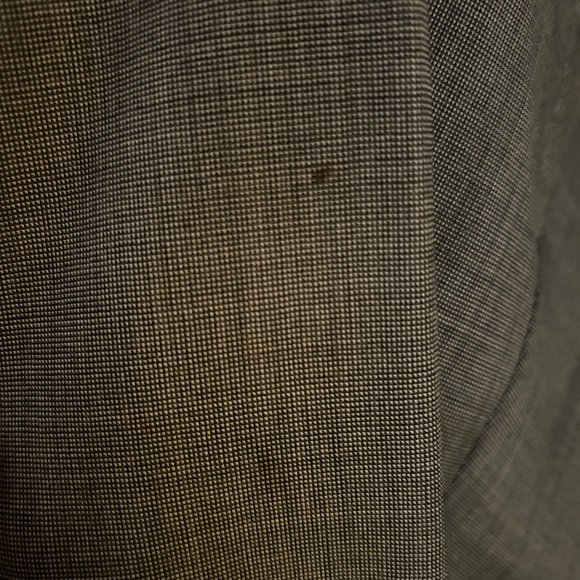 Ted Baker Jarrett Wool Pants - Picture 6 of 7